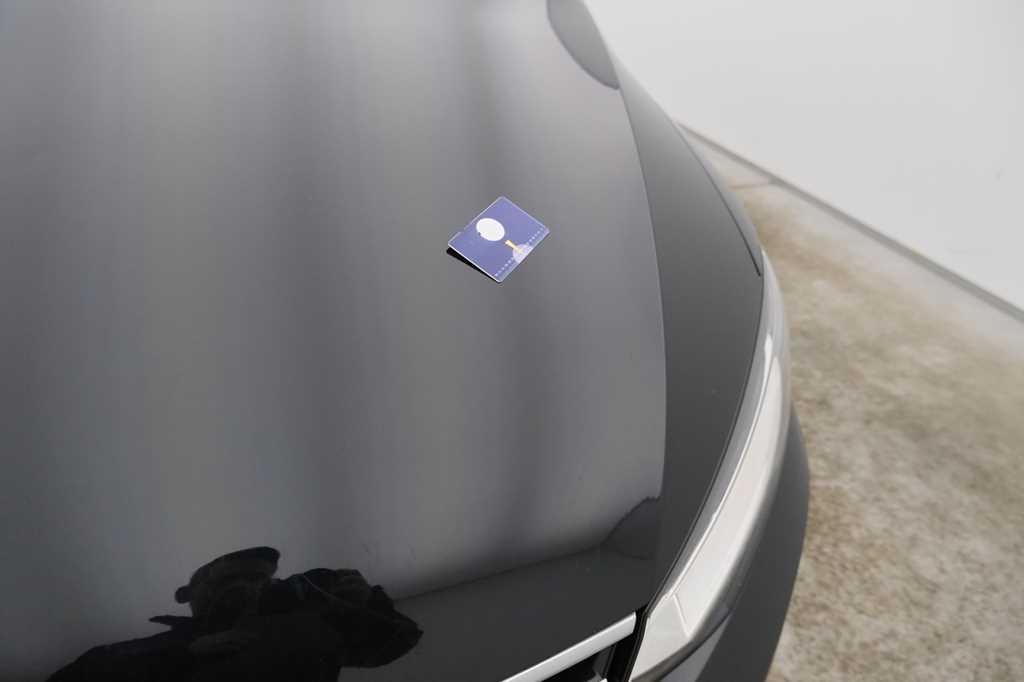 Volkswagen Touran 2017 фото 24