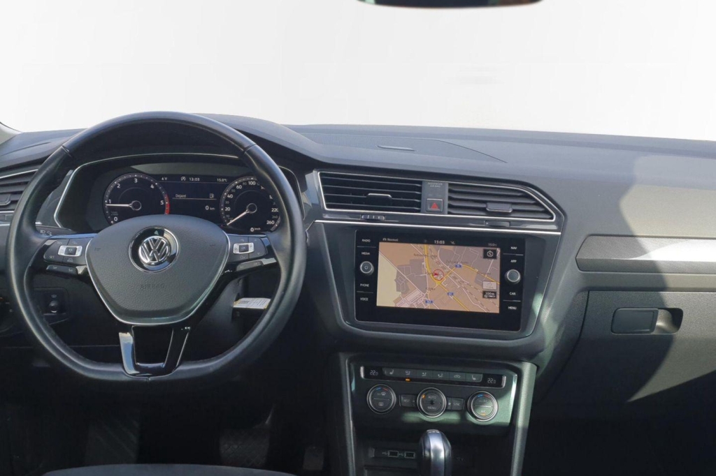 Volkswagen Tiguan 2017 photo 6