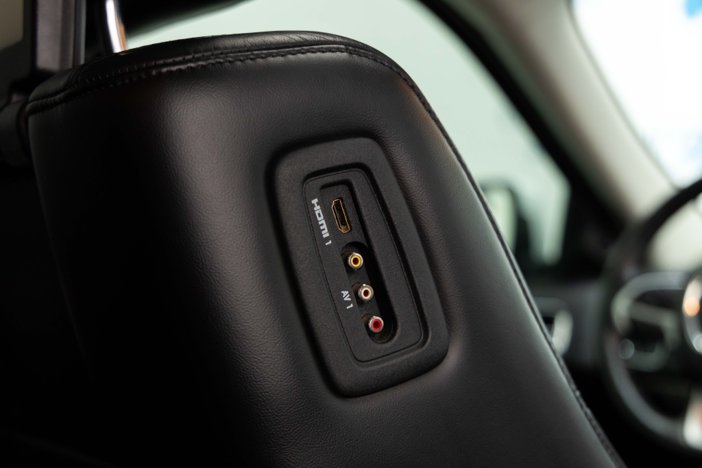 Dodge Durango GT 2017 фото 33