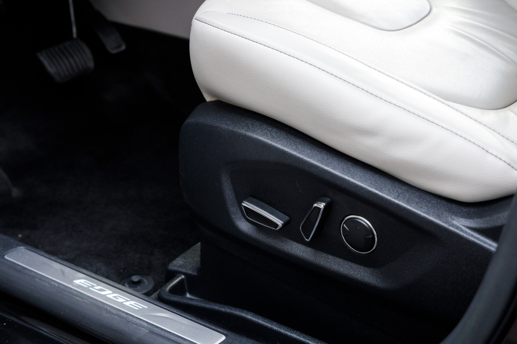 Ford Edge Titanium 2015 фото 14