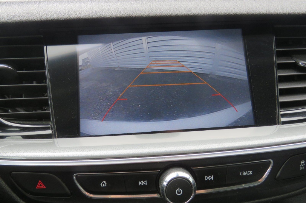 Opel Insignia Sports Tourer 2018 photo 6