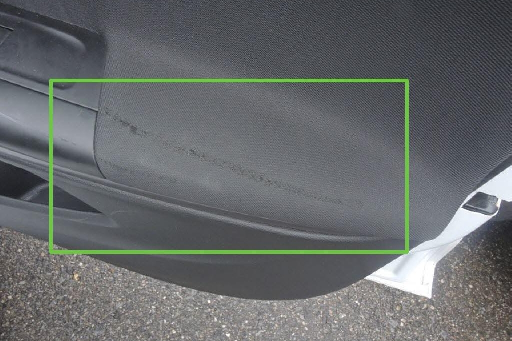 Opel Astra Sports Tourer 2016 фото 15