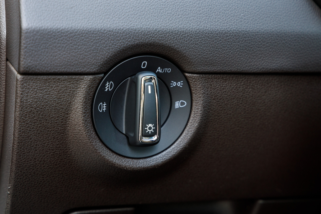 Skoda Octavia Laurin&Klement 2014 photo 13