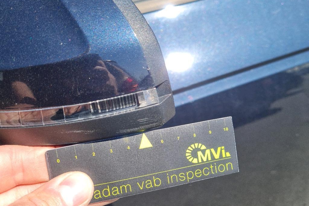 Audi A4 Avant 2018 photo 9