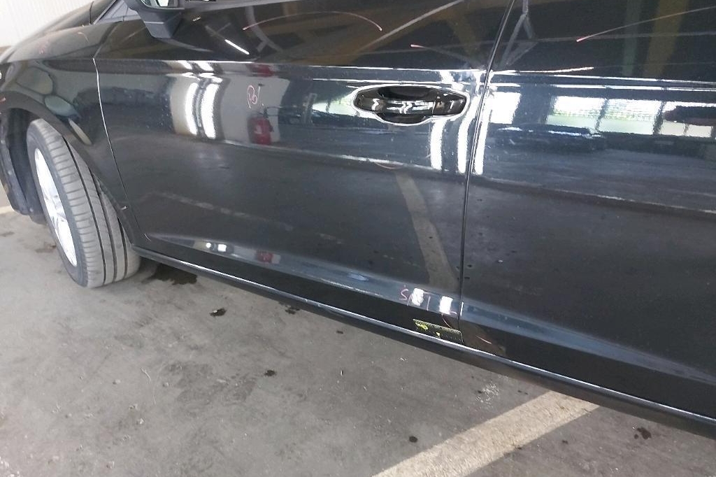 SEAT Leon 2019 photo 29