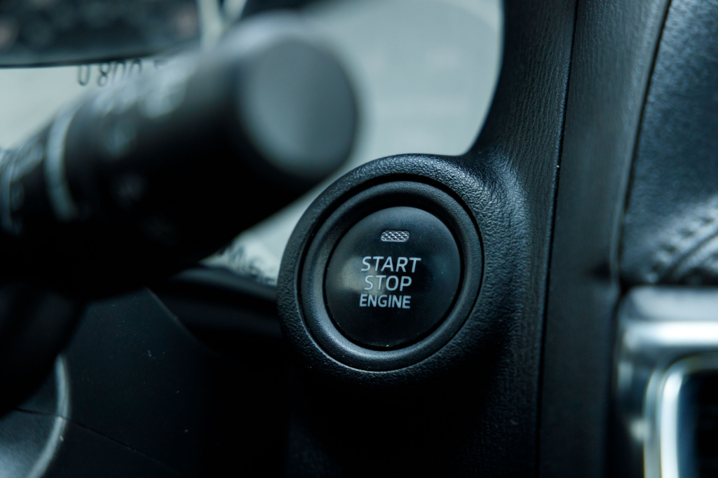 Mazda CX-5 GT 2015 фото 29