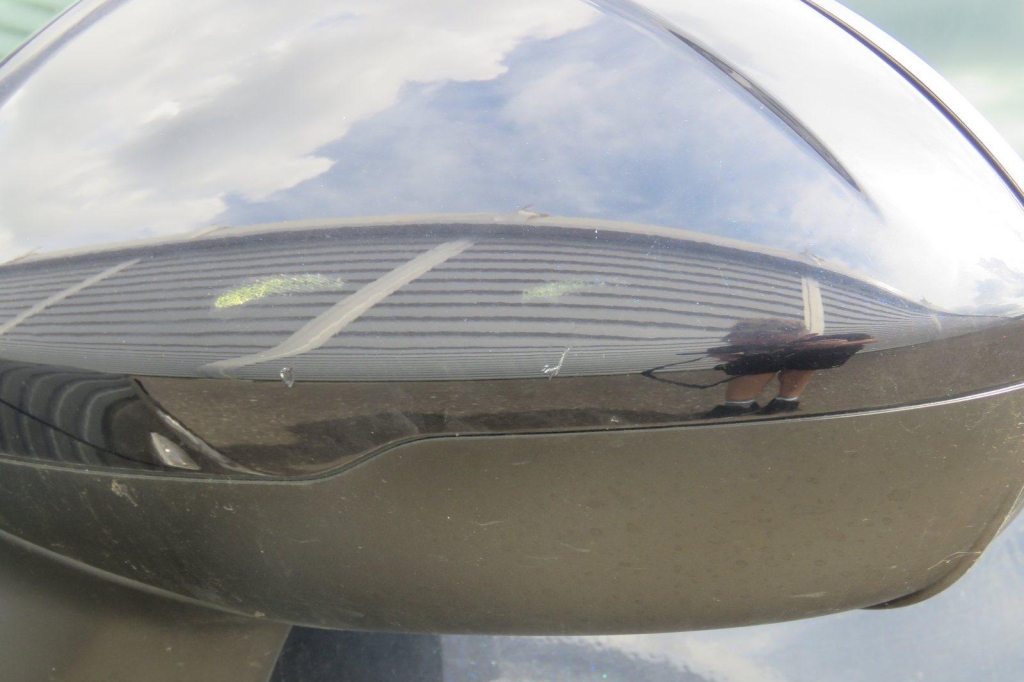 Opel Astra Sports Tourer 2019 photo 21