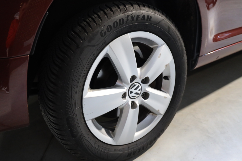 Volkswagen Caddy 2014 photo 40