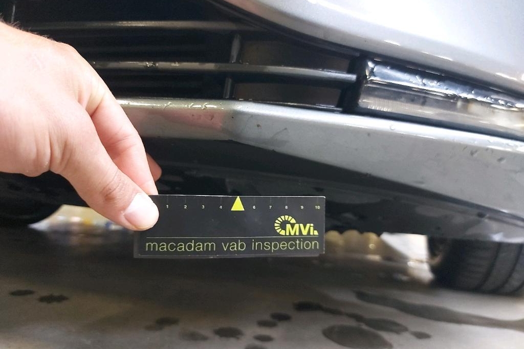 Volvo V40 2016 photo 8