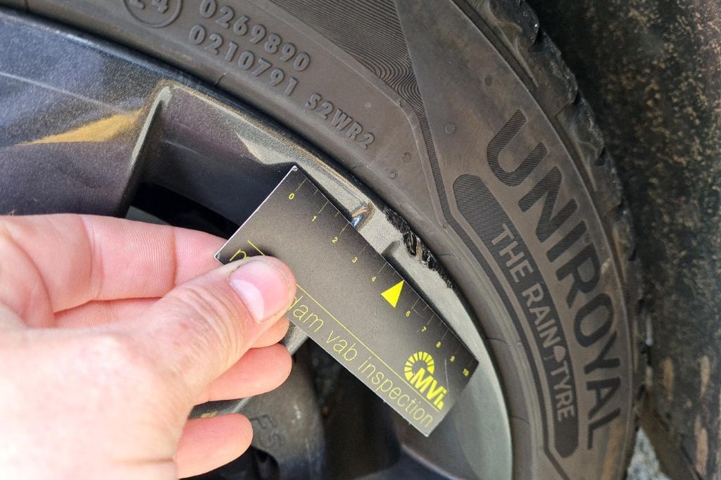 Skoda Octavia Combi 2017 фото 23