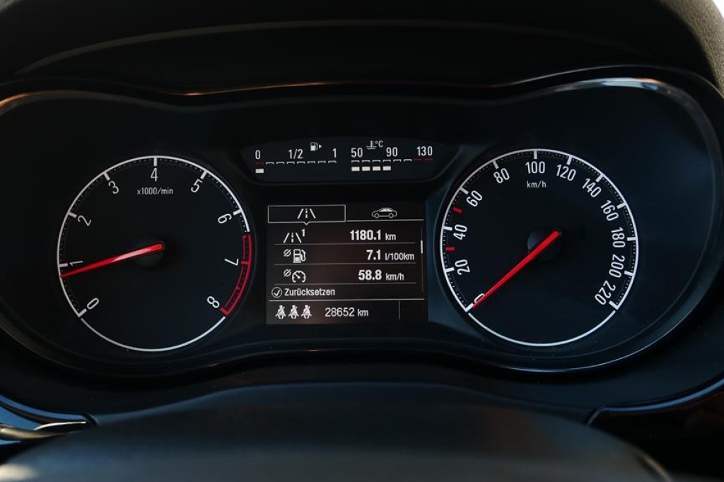 Opel Corsa 2016 photo 3