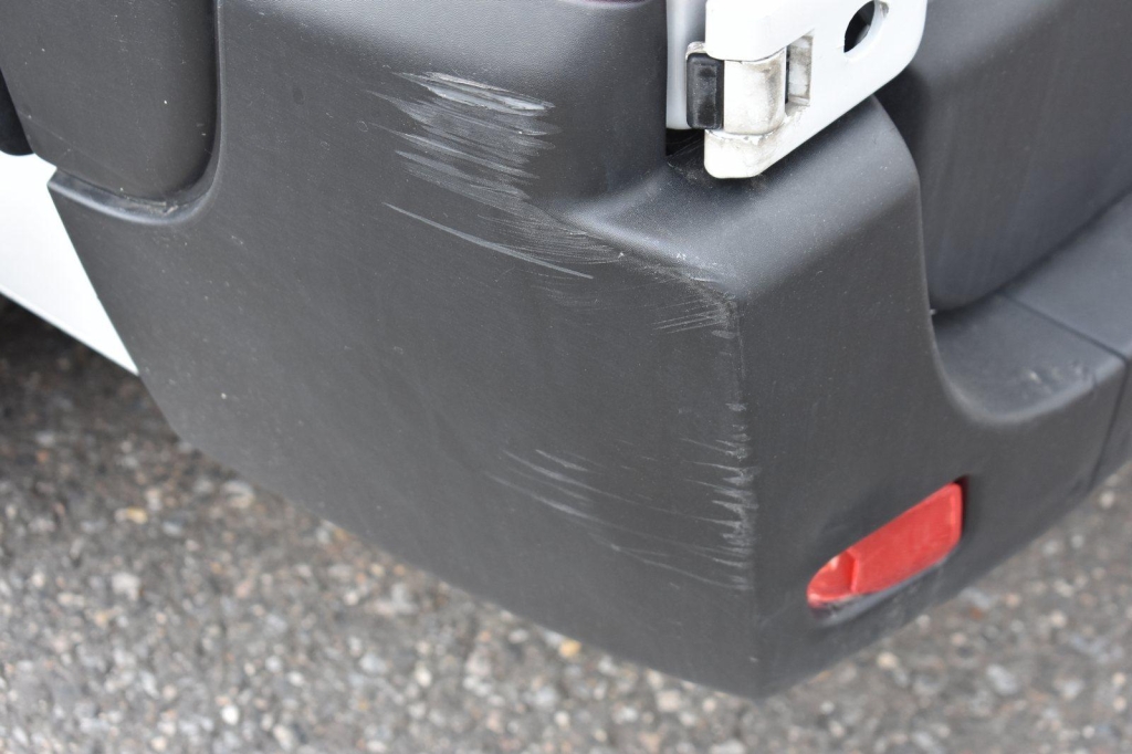 Renault Master Kasten 2019 photo 11