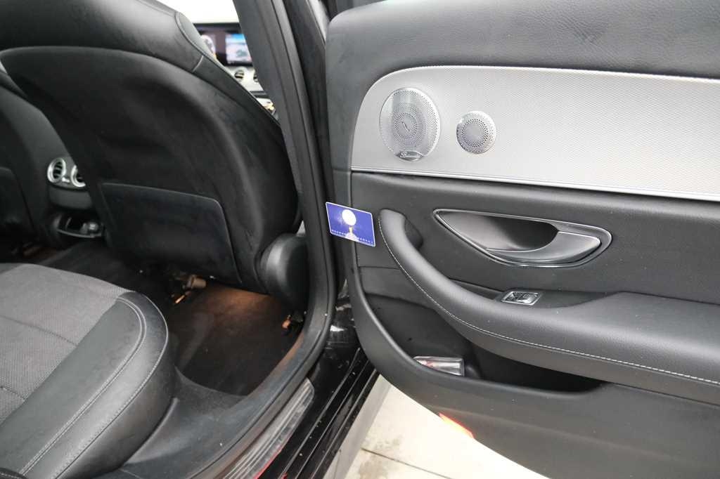 Mercedes-AMG E-Klasse 2017 photo 56