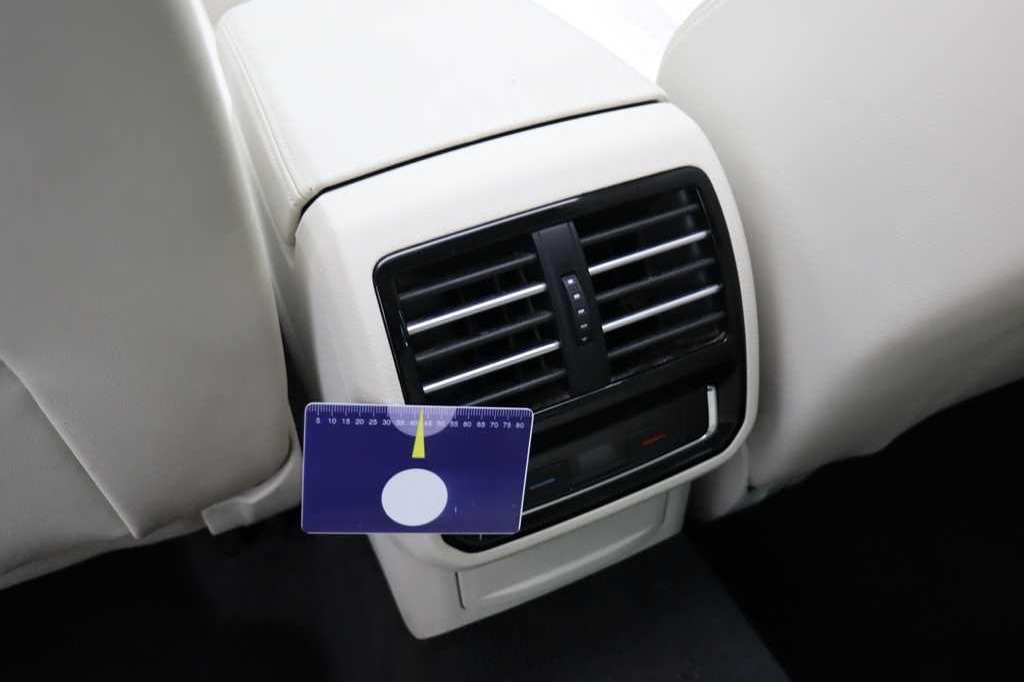 Volkswagen Passat Variant 2017 photo 29