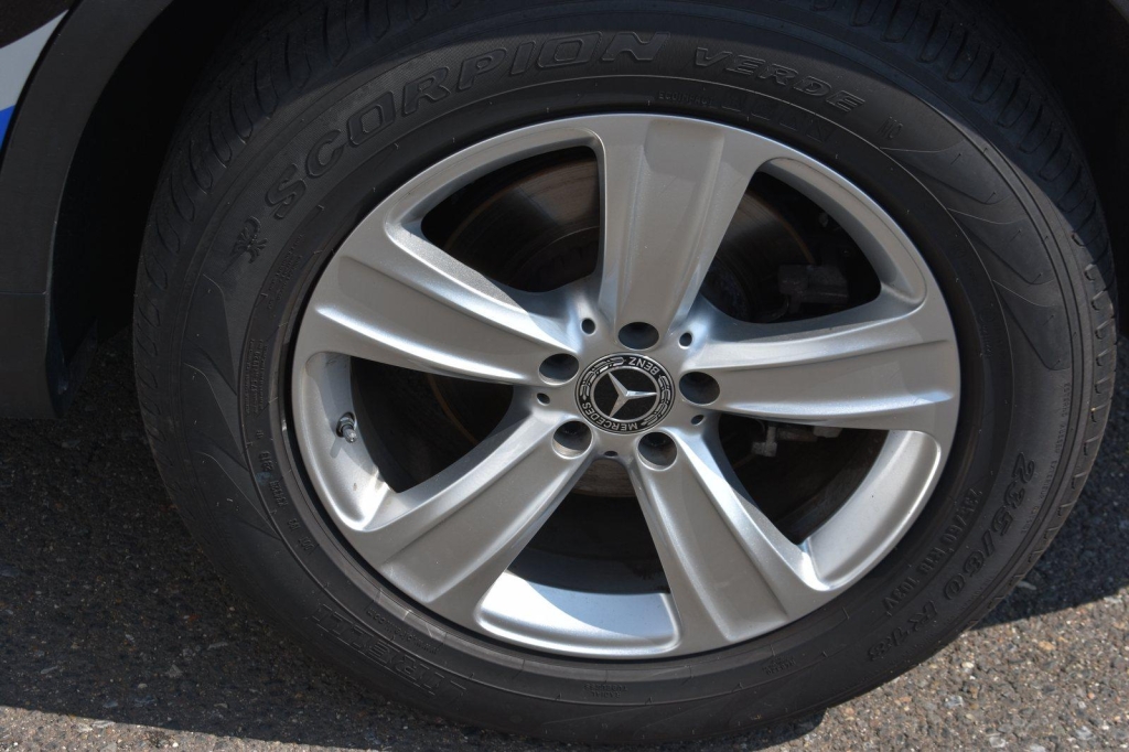 Mercedes-Benz GLC-Klasse 2019 фото 1