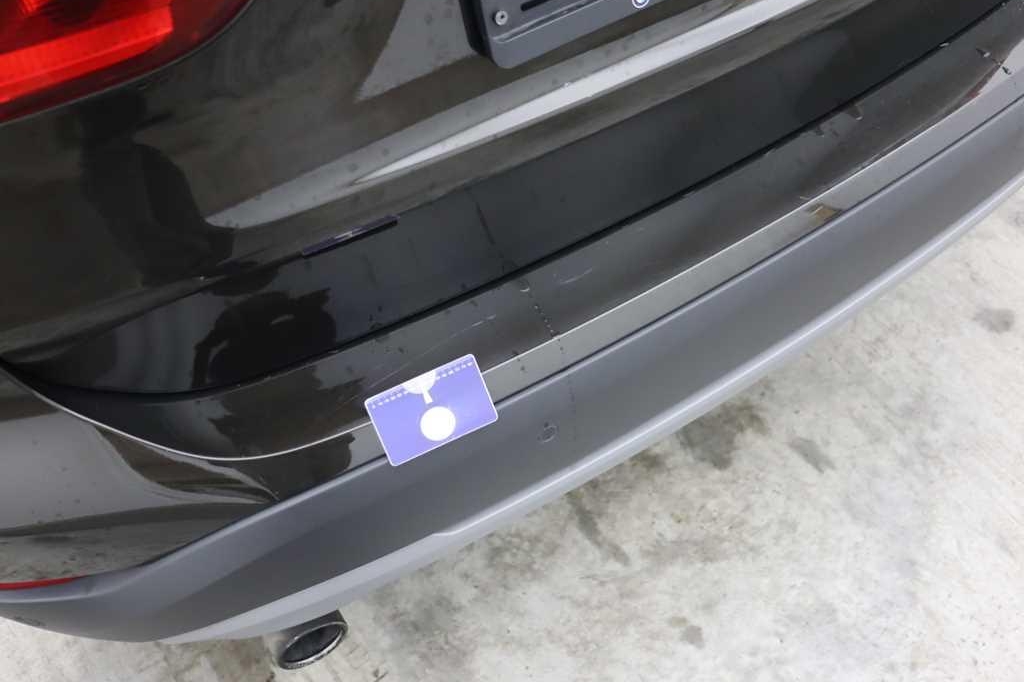 BMW X1 2017 photo 13