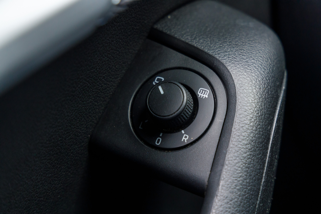 Skoda Octavia A7 фото 12