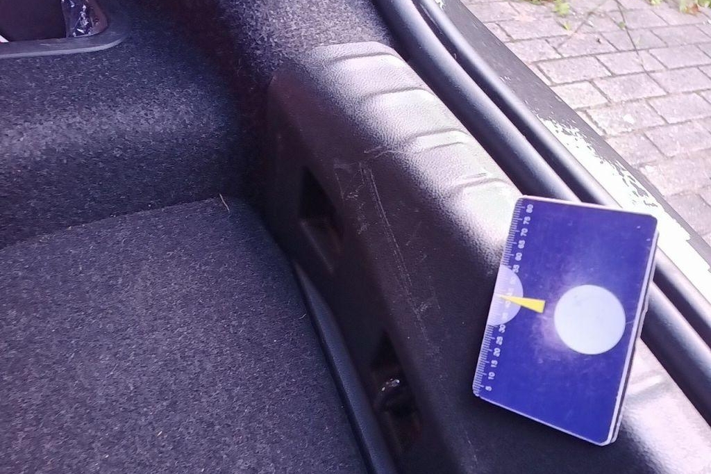 BMW 5 Series 2018 photo 40