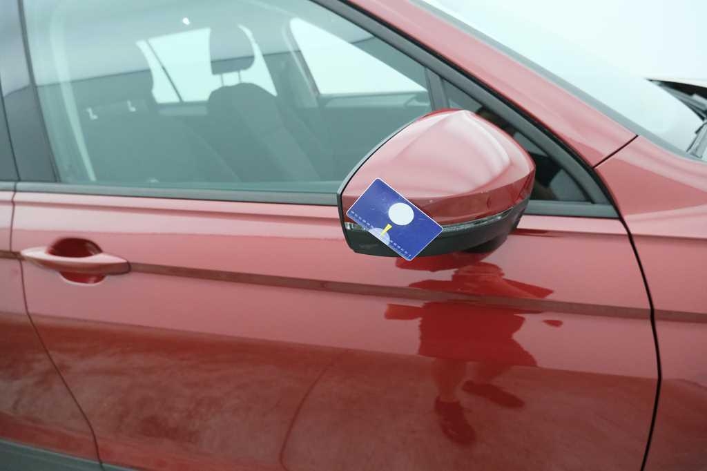 Volkswagen Tiguan 2017 фото 11