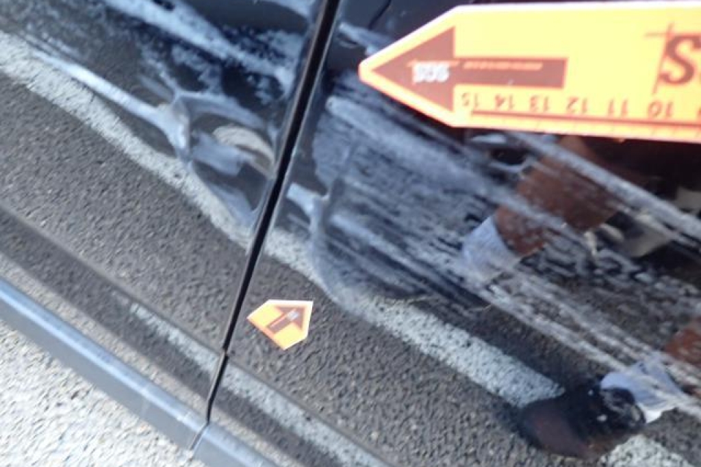 Ford C-Max 2019 фото 10