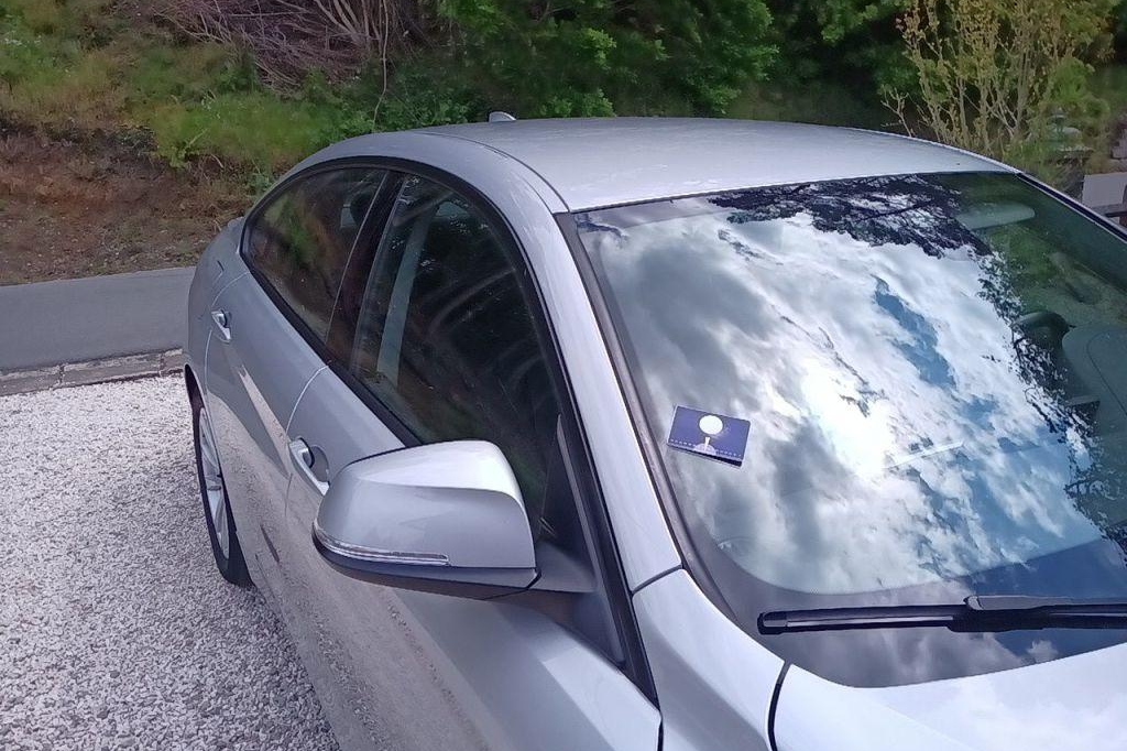 BMW 4er Gran Coupe 2018 photo 36