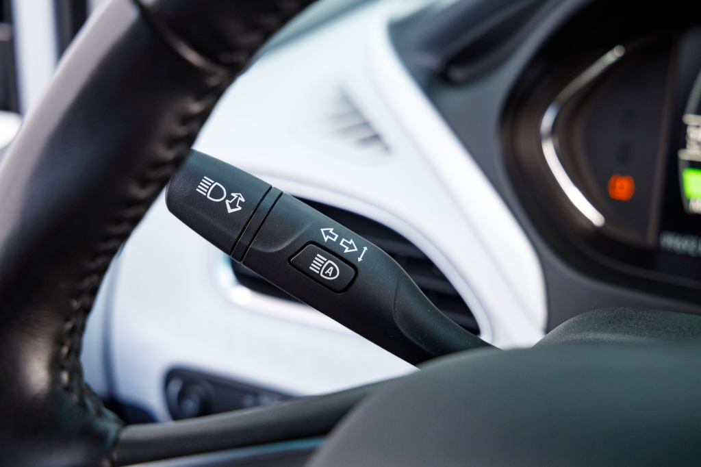 Opel Ampera-e 2018 фото 17