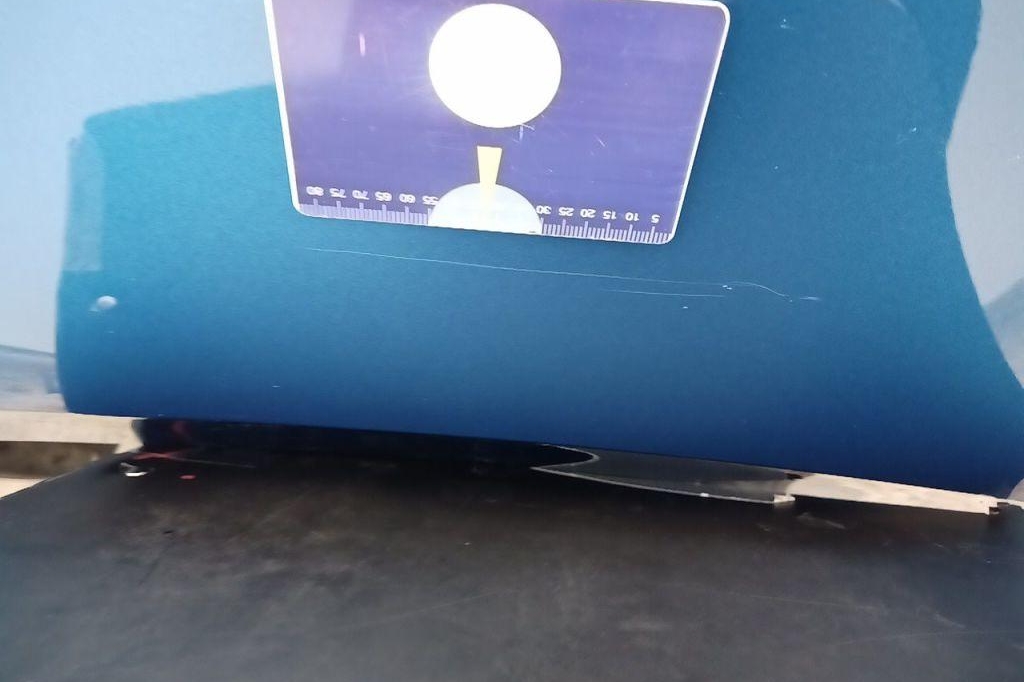 Volkswagen Touran 2017 фото 20