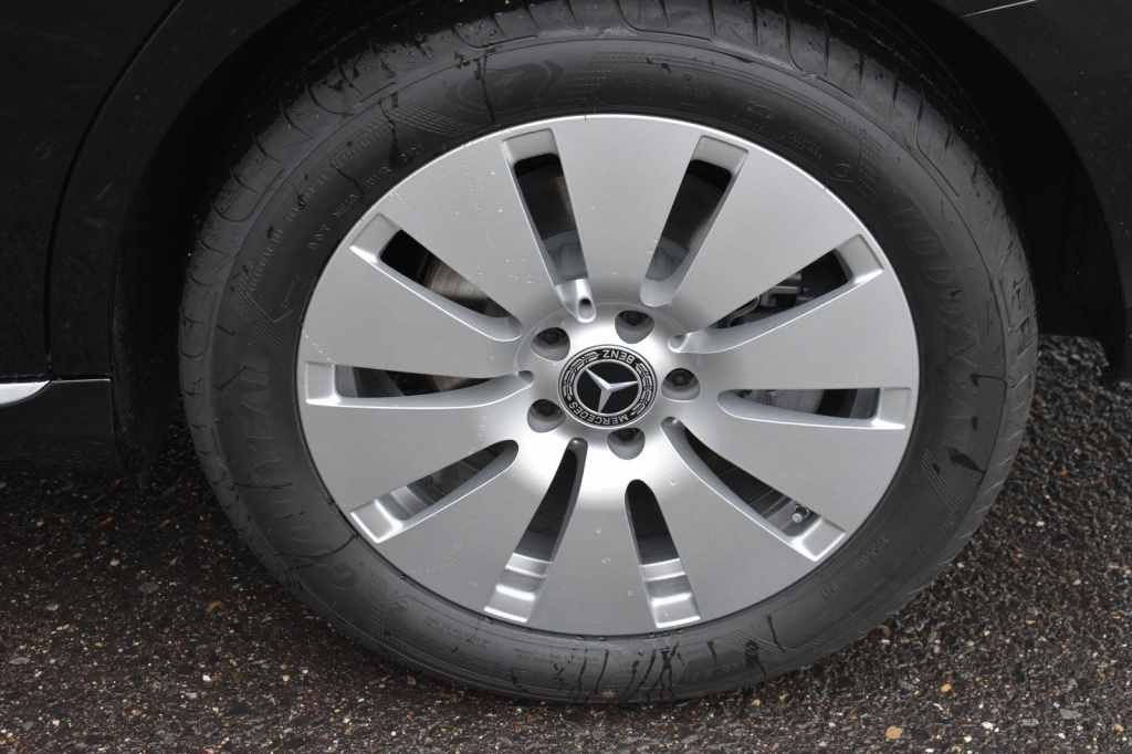 Mercedes-Benz C-Klasse 2021 фото 5