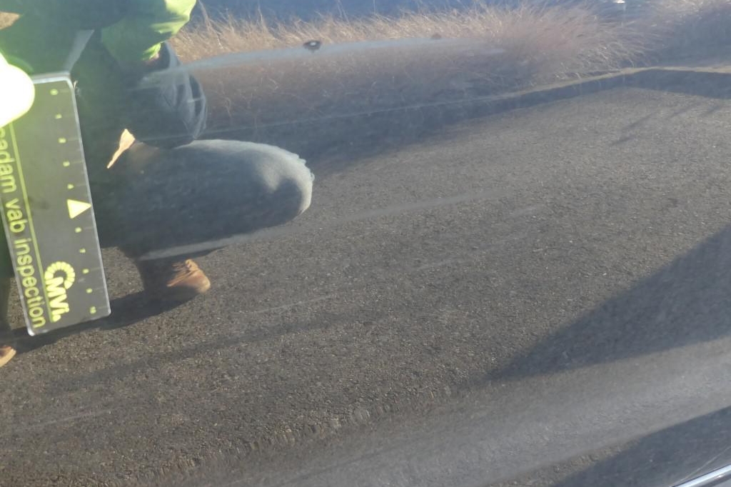 Audi A6 Avant 2016 фото 22