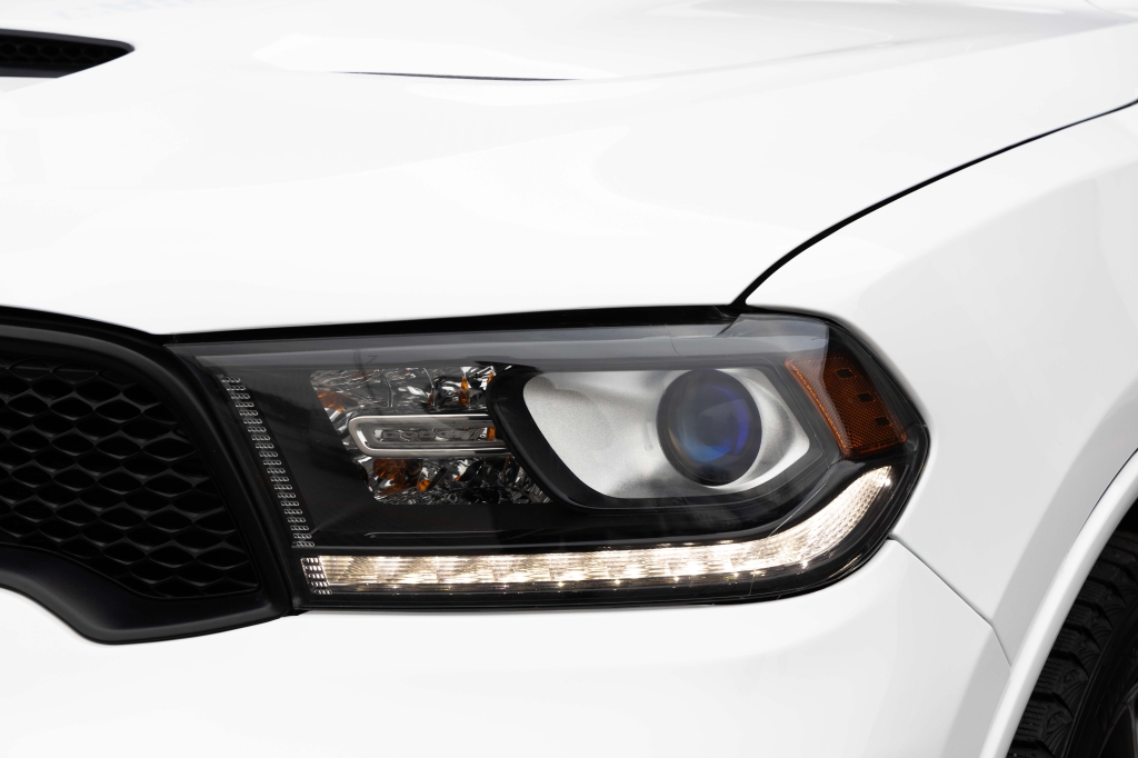 Dodge Durango GT 2017 фото 2