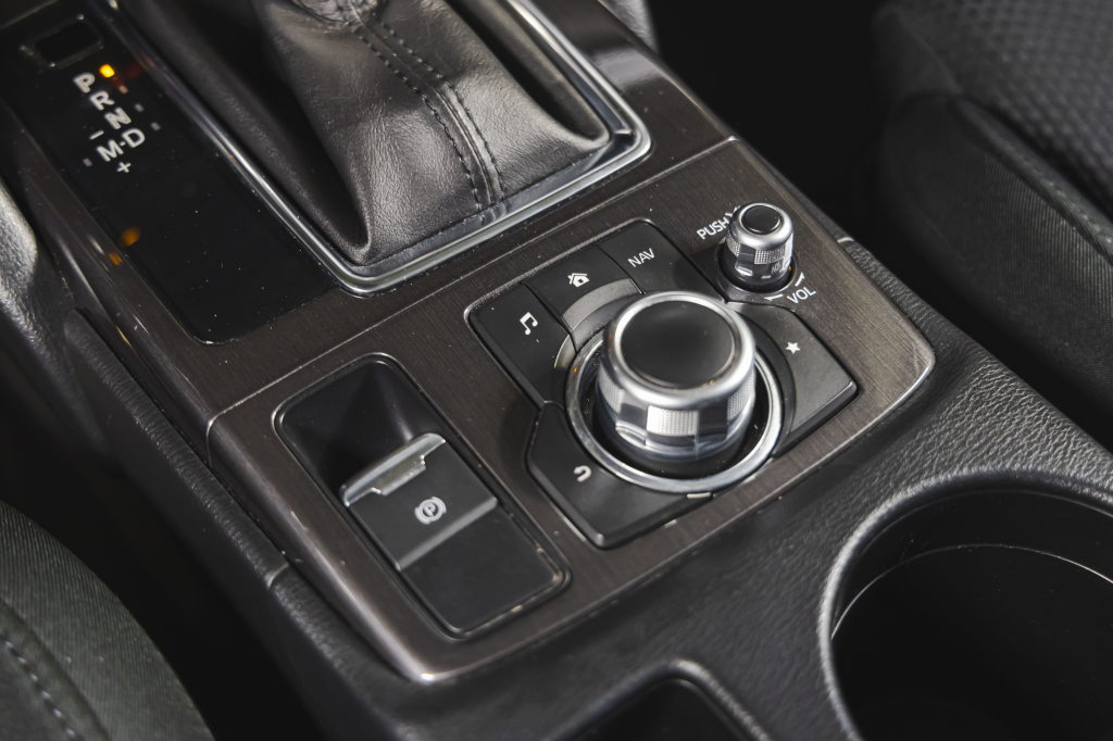 Mazda CX-5 2015 фото 25