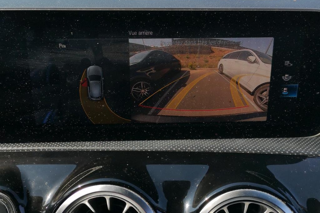 Mercedes-Benz A-Klasse 2019 photo 2