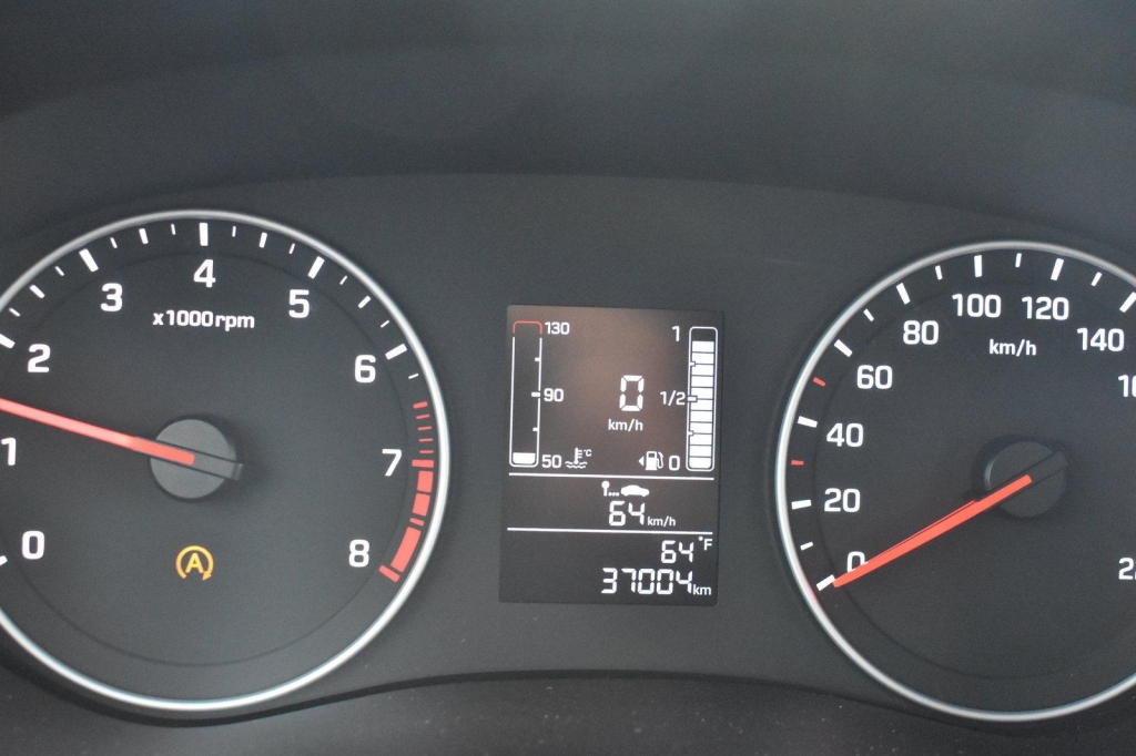 Hyundai i20 2019 photo 2