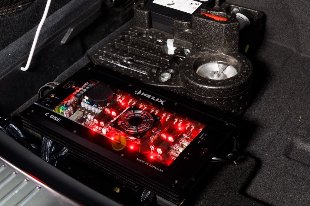 Porsche Cayenne 2018 photo 11