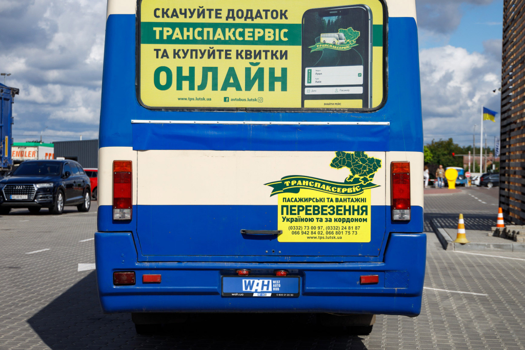 БАЗ А 079 Еталон 2009 фото 5