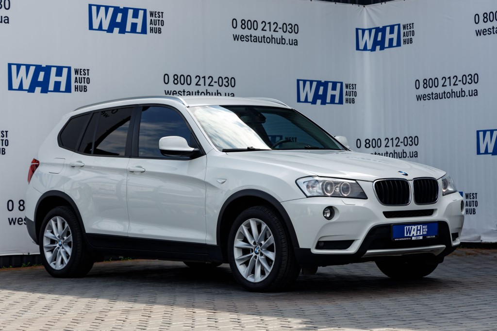 BMW X5 35dX 2017 фото 11