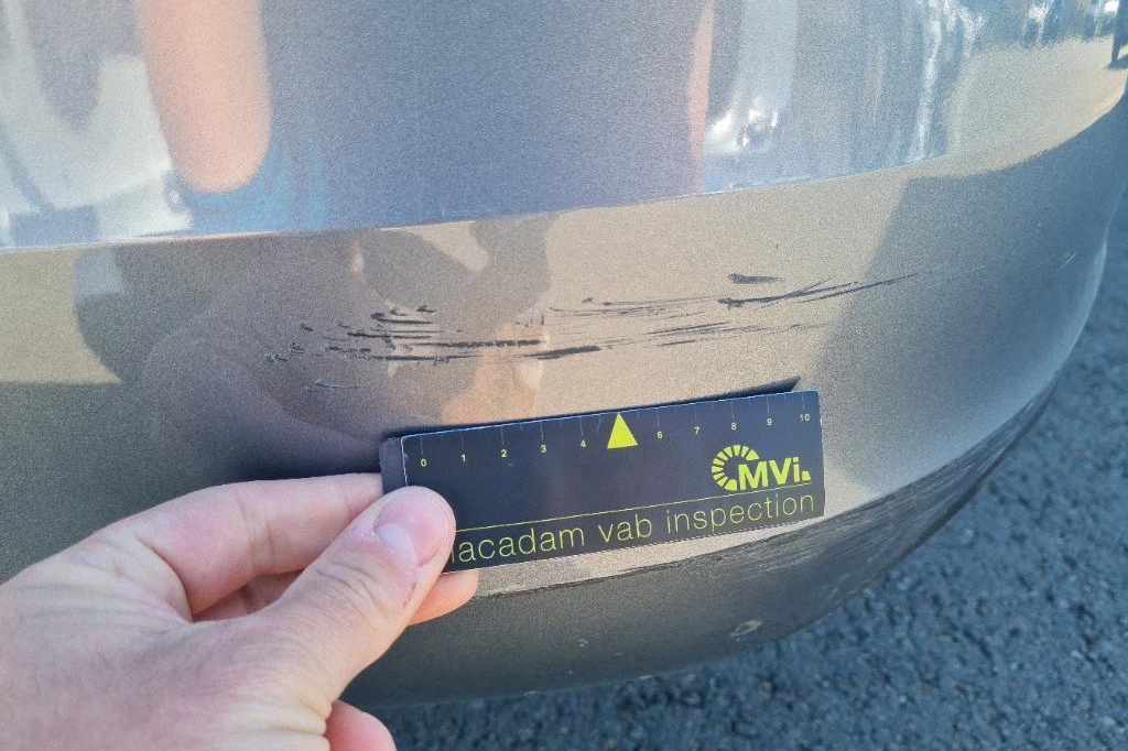 Volvo V90 2018 photo 18