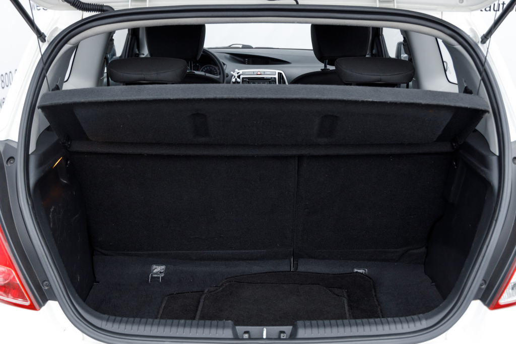 Hyundai i20 photo 19