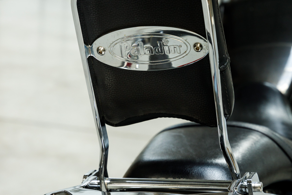 Honda VT VT750S photo 13