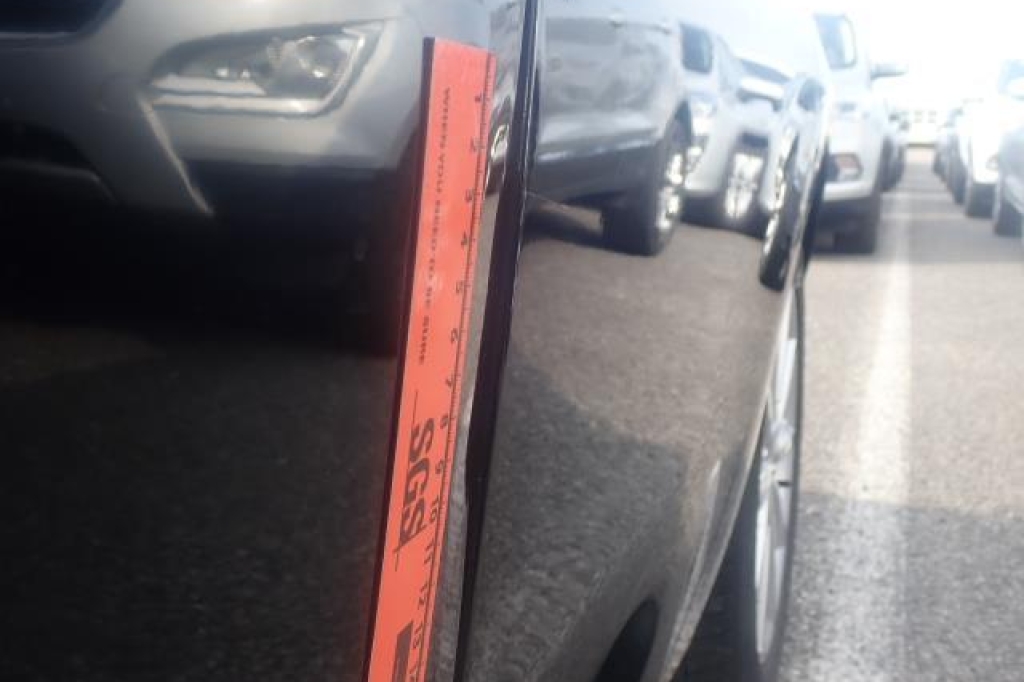 Ford Fiesta 2019 photo 24