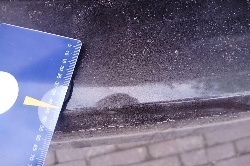 Volkswagen Passat Variant 2017 фото 35