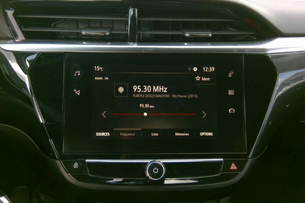 Opel Corsa 2020 photo 2