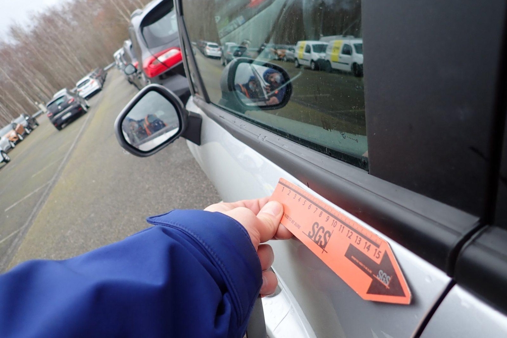 Ford Fiesta 2020 фото 9