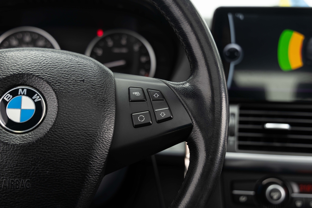 BMW X5 35i 2011 photo 24