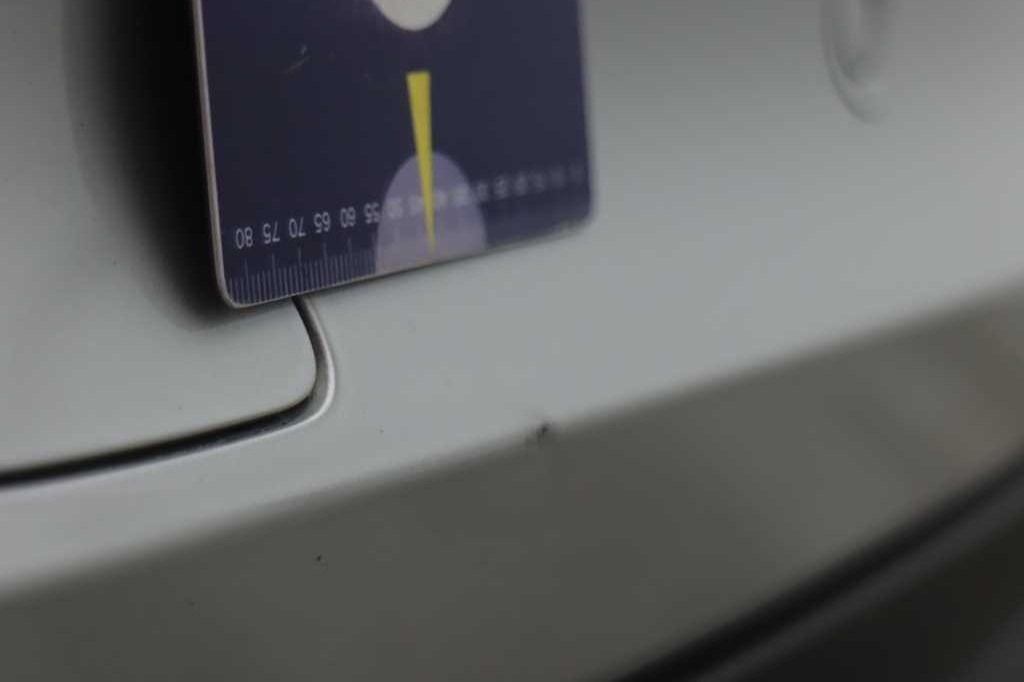 BMW X5 2017 photo 17