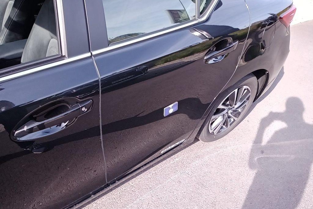 Lexus CT 2018 фото 14