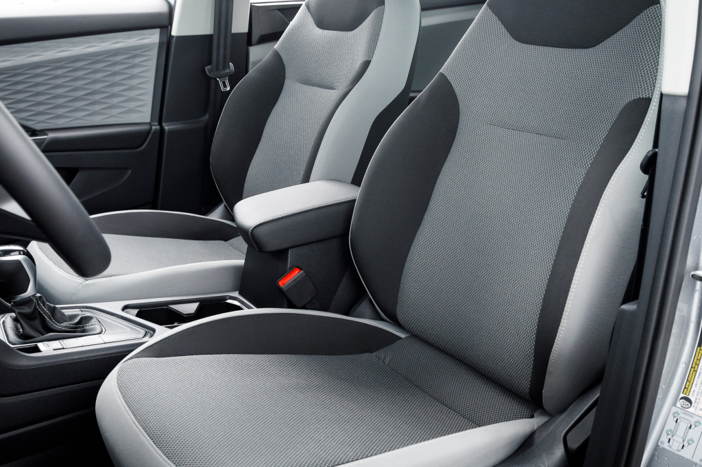 Volkswagen Taos S 2021 фото 13