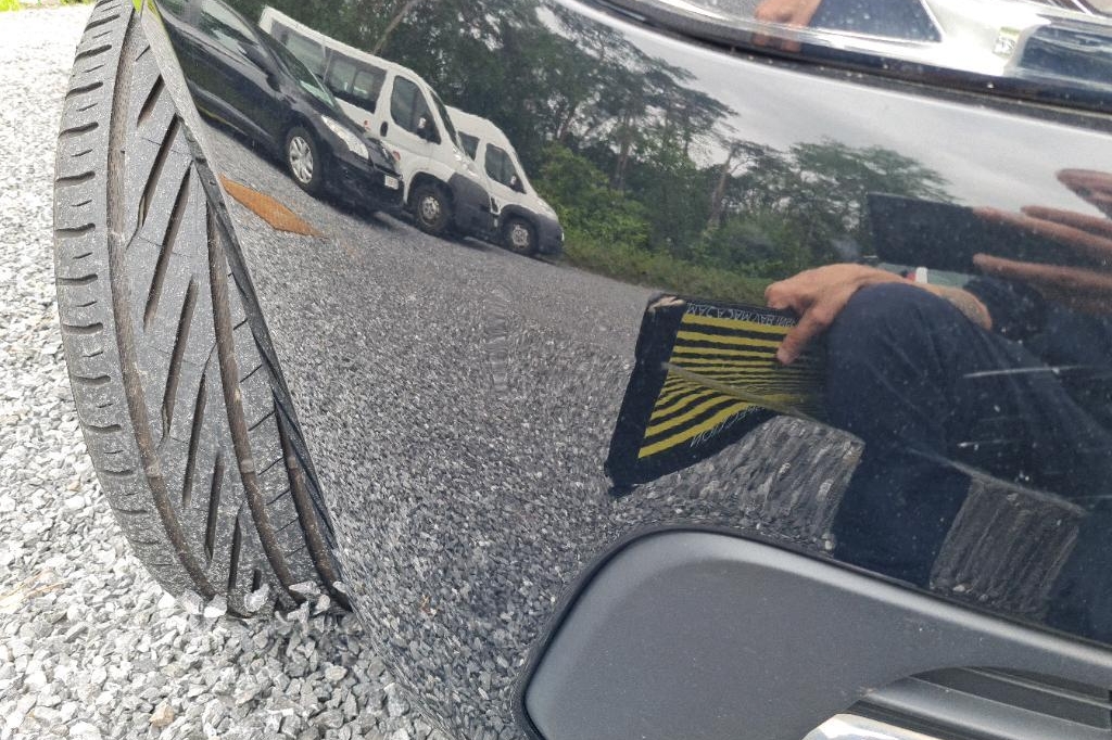 Peugeot 308 2017 фото 18