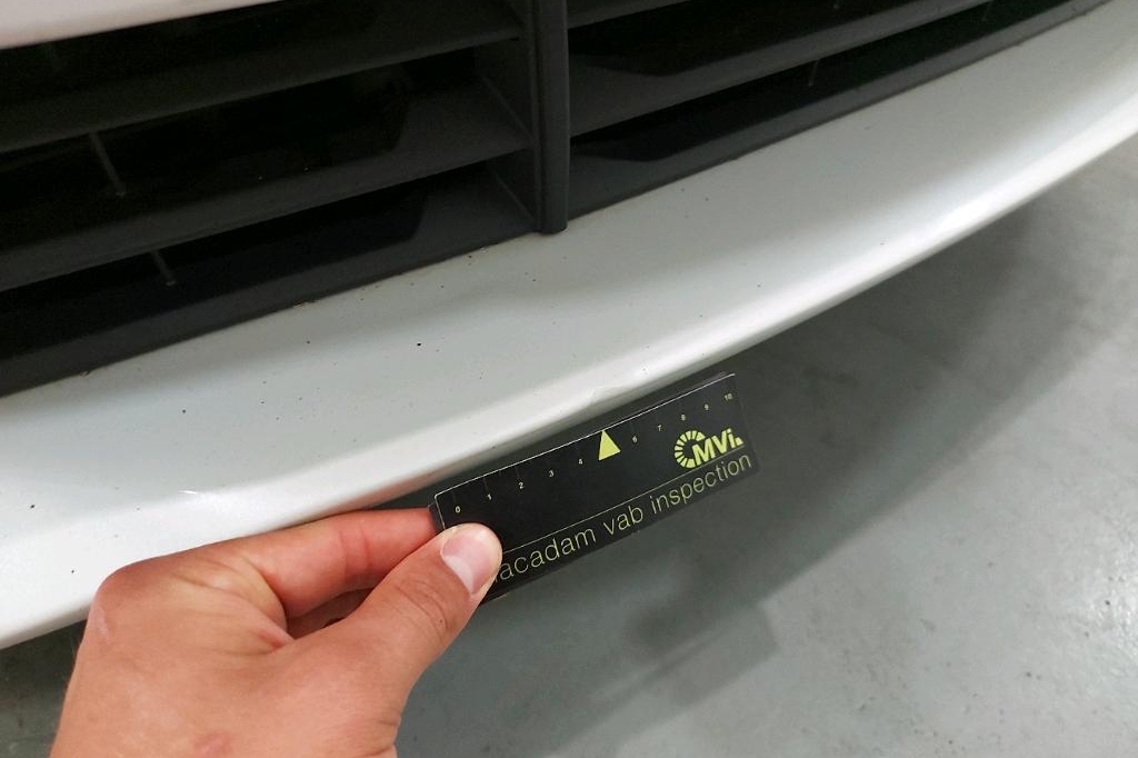 BMW 5 Series 2017 photo 12