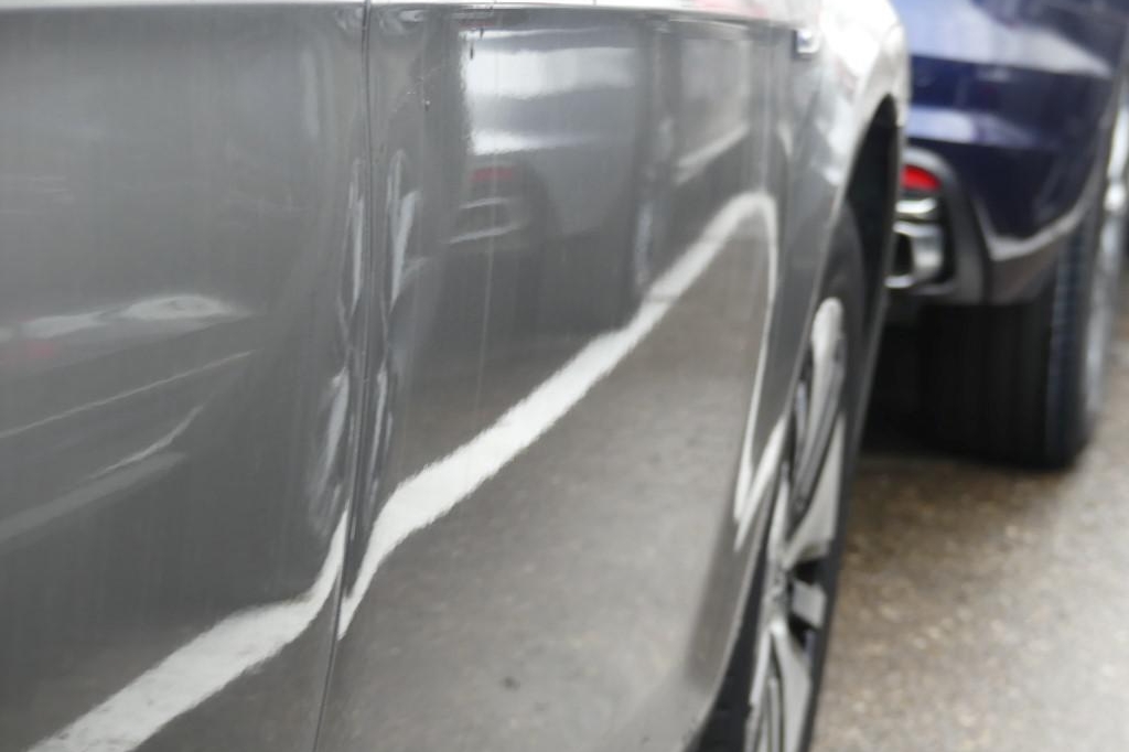 Volkswagen e-Golf 2018 photo 37